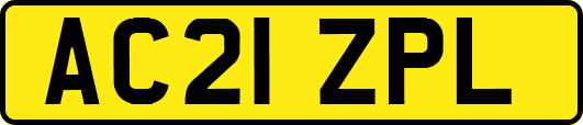 AC21ZPL