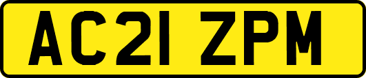 AC21ZPM