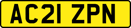 AC21ZPN