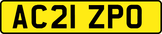 AC21ZPO