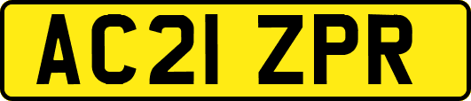 AC21ZPR