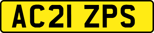 AC21ZPS