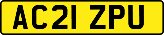 AC21ZPU
