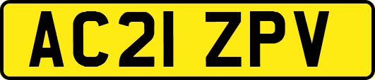 AC21ZPV