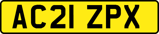 AC21ZPX