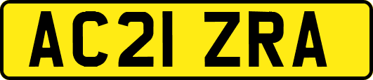 AC21ZRA
