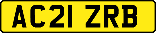 AC21ZRB
