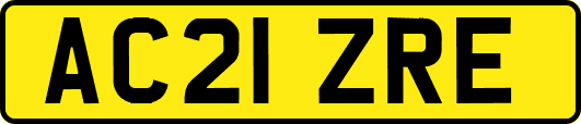 AC21ZRE