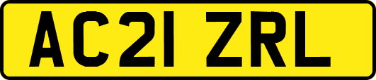 AC21ZRL