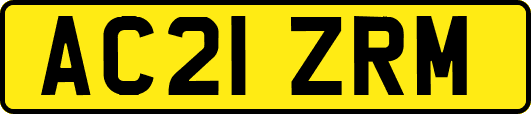 AC21ZRM
