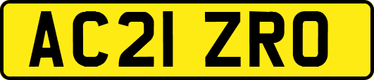 AC21ZRO