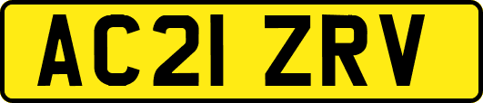 AC21ZRV