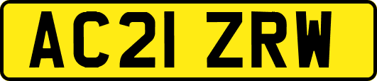 AC21ZRW