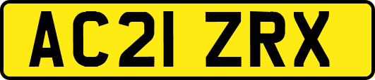 AC21ZRX