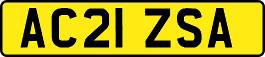 AC21ZSA