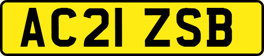 AC21ZSB
