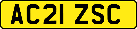 AC21ZSC