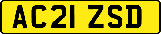 AC21ZSD