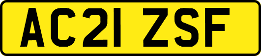 AC21ZSF