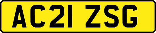 AC21ZSG