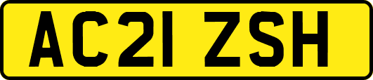 AC21ZSH