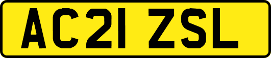 AC21ZSL
