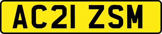 AC21ZSM