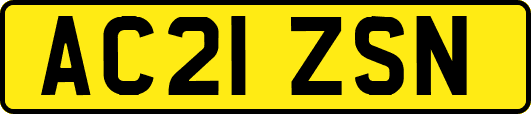 AC21ZSN