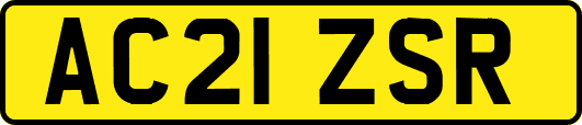 AC21ZSR