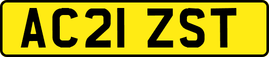 AC21ZST