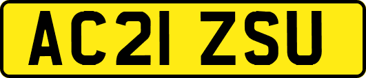 AC21ZSU