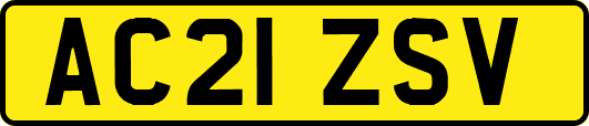 AC21ZSV