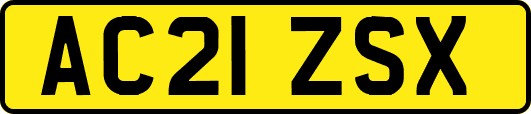 AC21ZSX