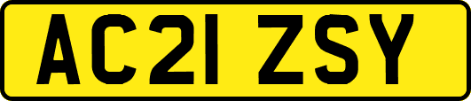 AC21ZSY