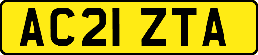 AC21ZTA