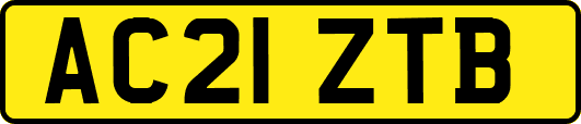AC21ZTB