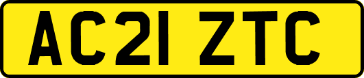 AC21ZTC
