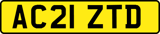 AC21ZTD