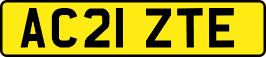 AC21ZTE