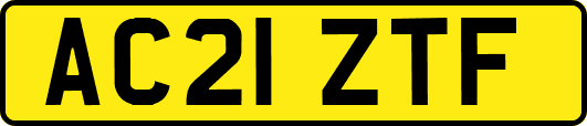 AC21ZTF