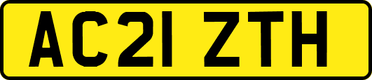 AC21ZTH