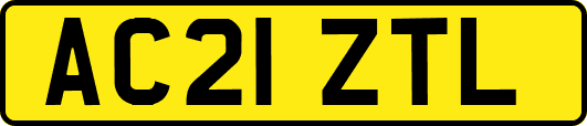 AC21ZTL