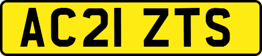 AC21ZTS