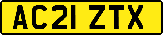 AC21ZTX