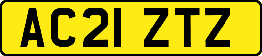 AC21ZTZ