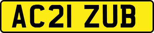 AC21ZUB