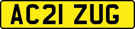 AC21ZUG