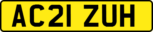 AC21ZUH