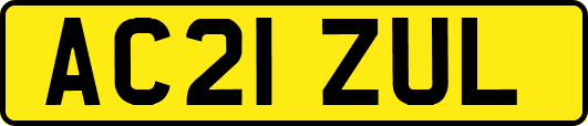 AC21ZUL