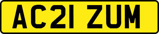 AC21ZUM